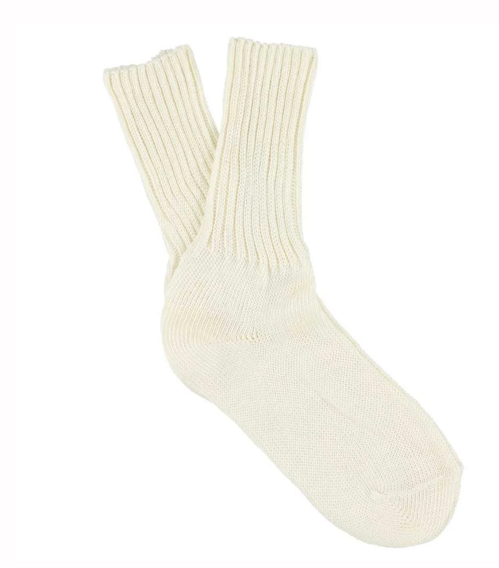 Escuyer :: Womens Crew Sock