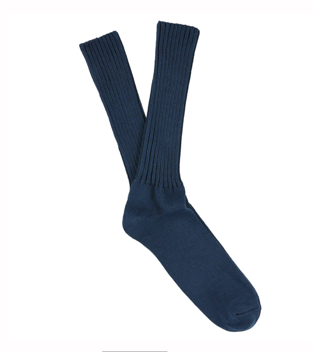 Escuyer :: MEN'S Crew Socks