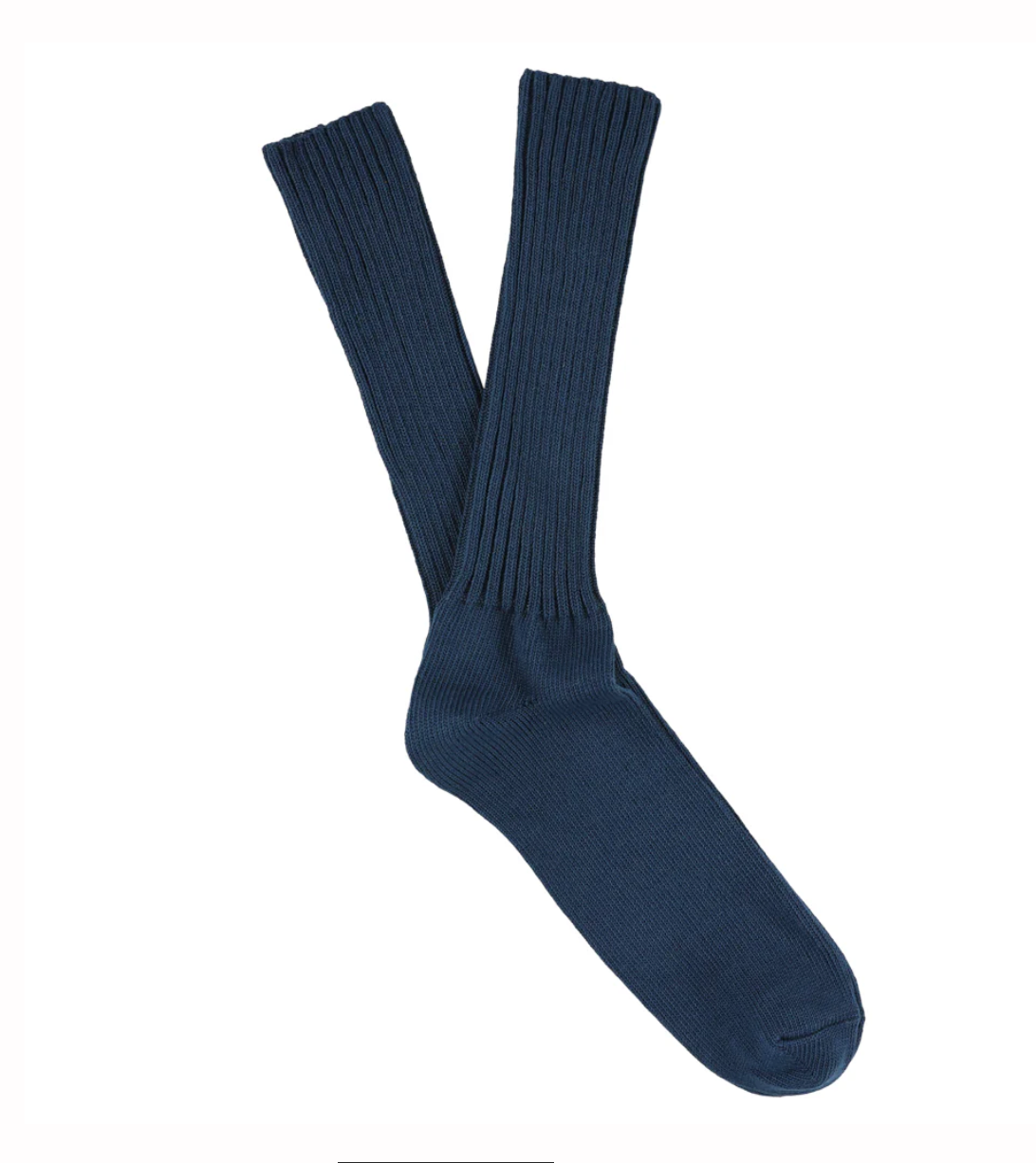 Escuyer :: MEN'S Crew Socks