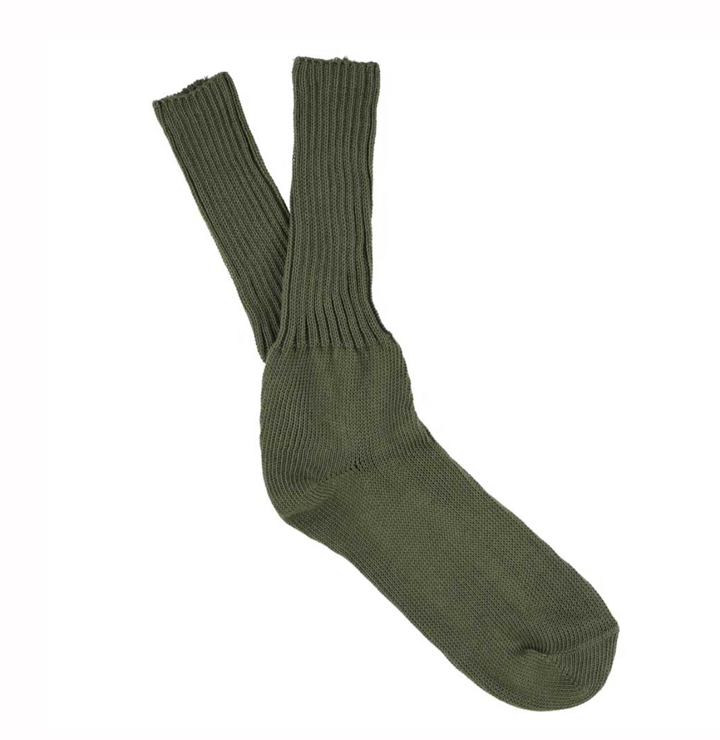 Escuyer :: MEN'S Crew Socks