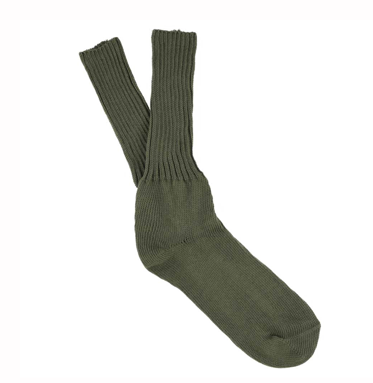 Escuyer :: MEN'S Crew Socks