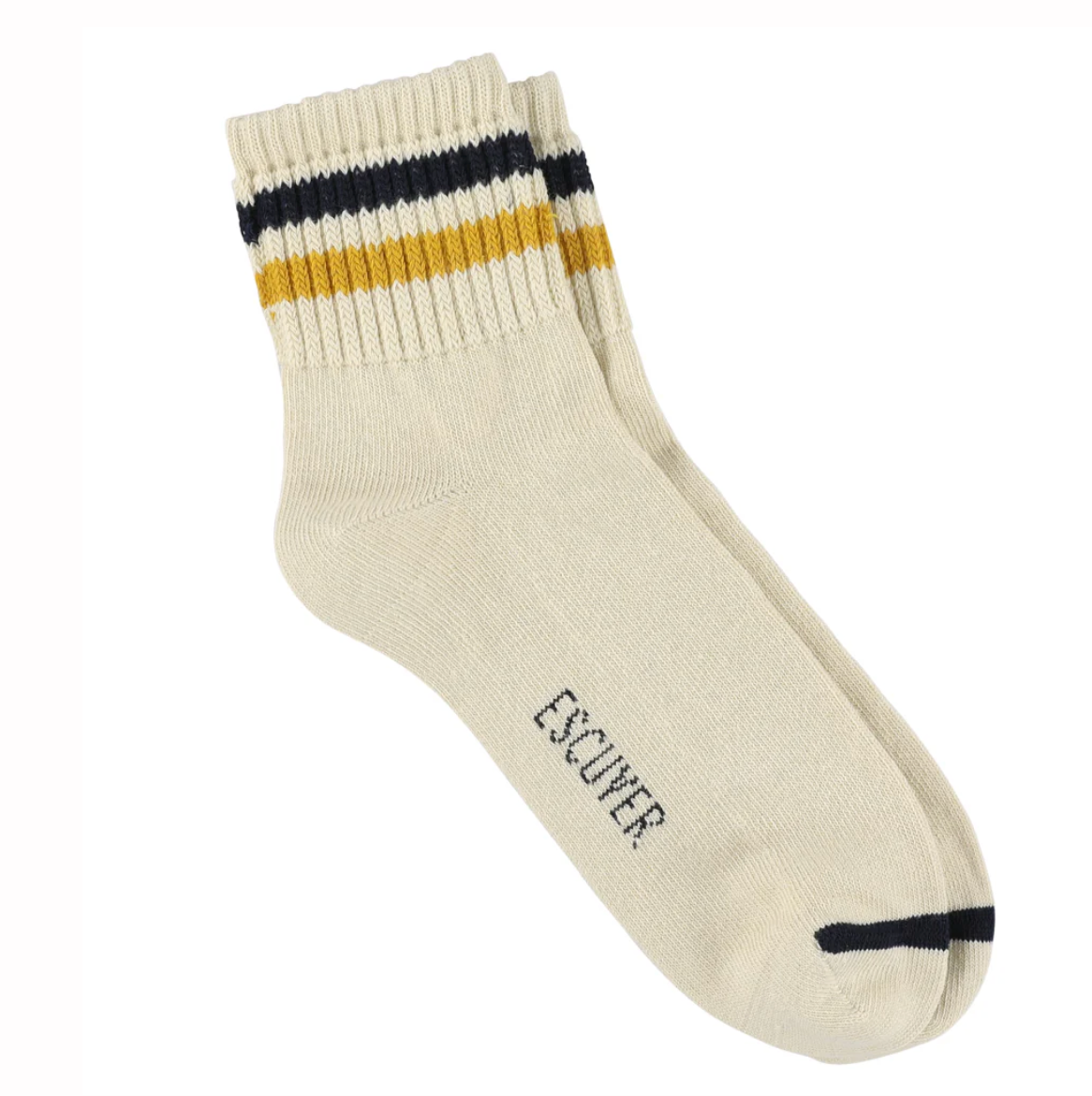Escuyer :: MEN'S Ankle Socks