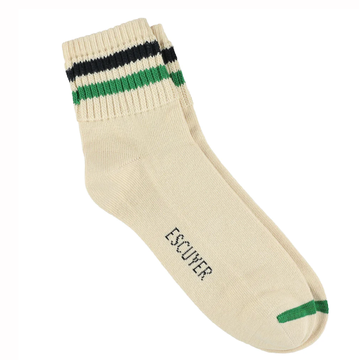Escuyer :: MEN'S Ankle Socks