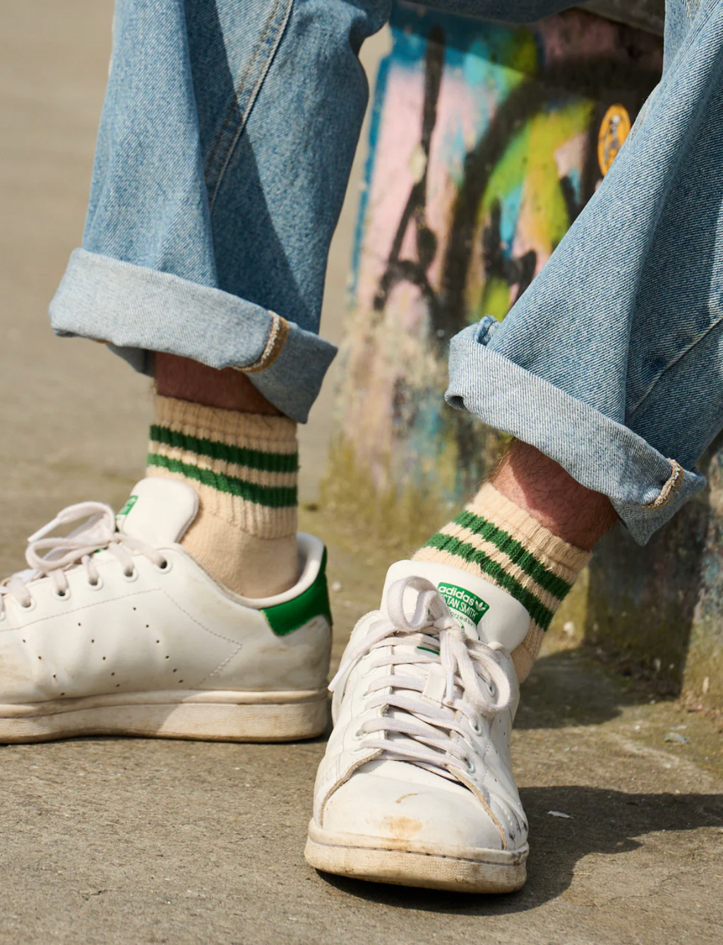 Escuyer :: MEN'S Ankle Socks