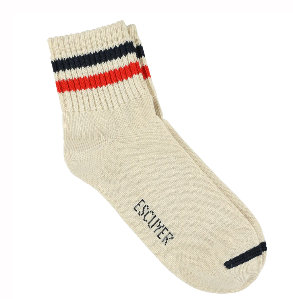 Escuyer :: MEN'S Ankle Socks