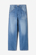 Nili Lotan :: Whitney Denim Pant