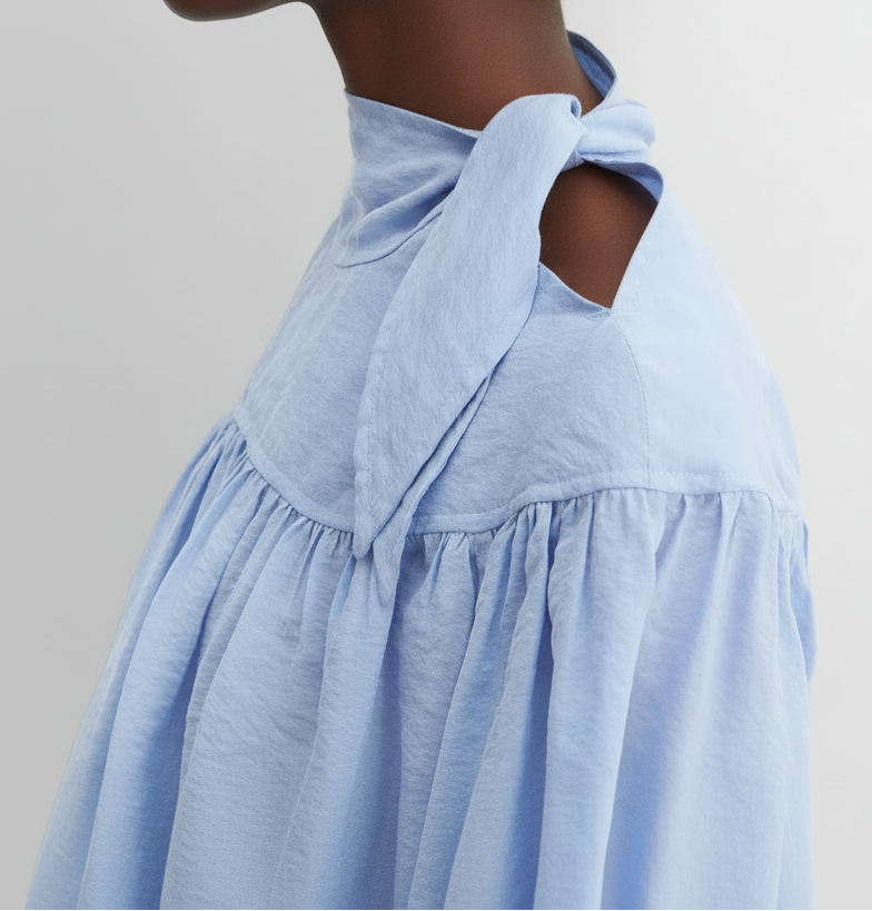 Rachel Comey :: Parachute Top
