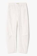 Nili Lotan :: Shon Jean, Vintage Cream