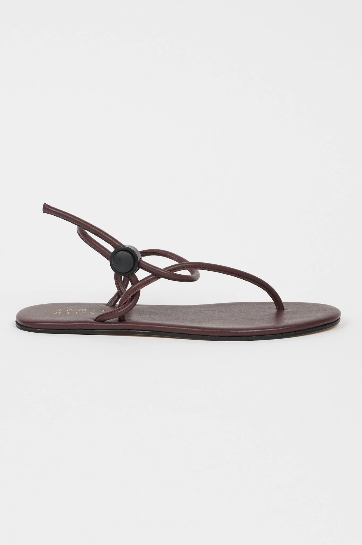 Jamie Haller :: The String Theory Sandal