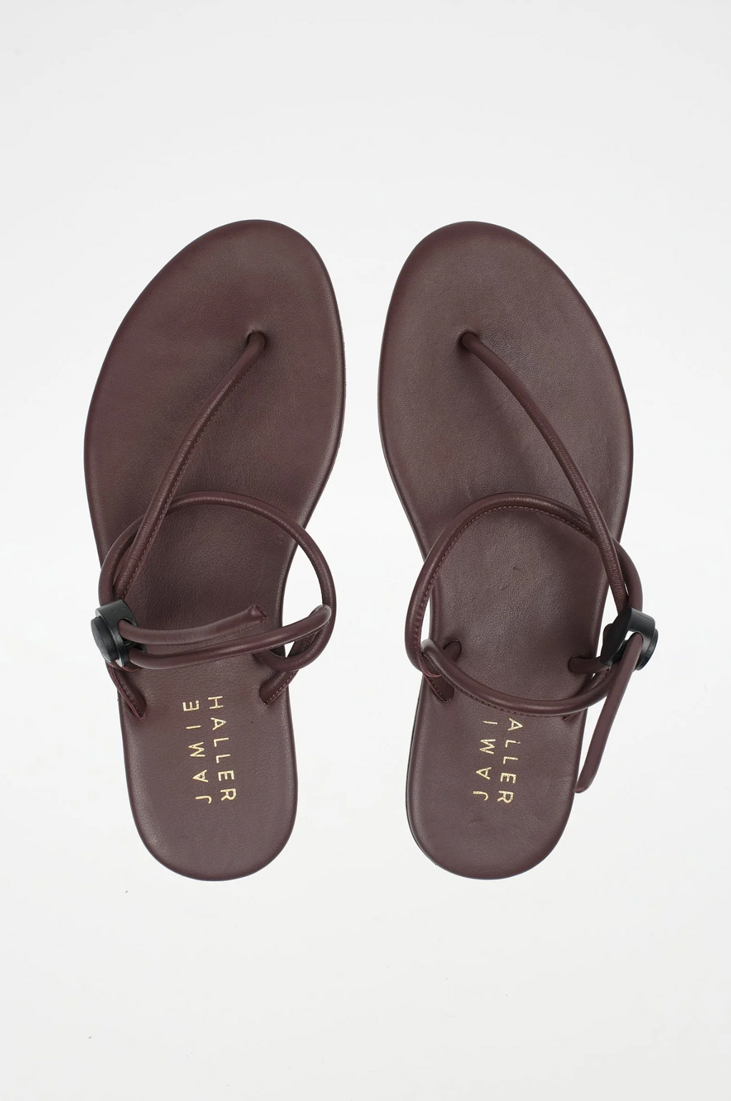 Jamie Haller :: The String Theory Sandal