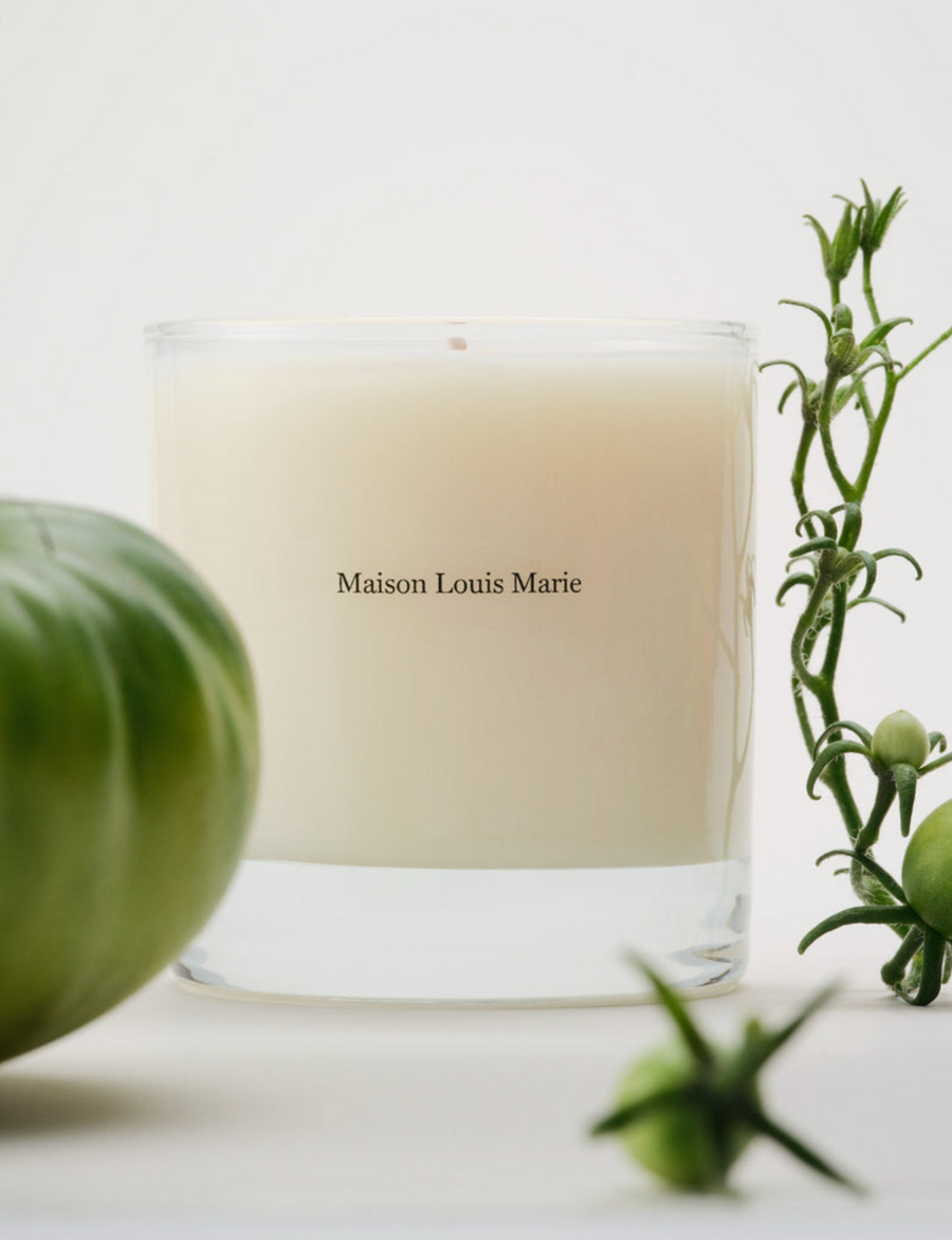 Maison Louise Marie :: Liane de Tomato Candle