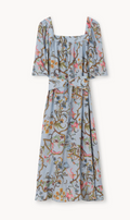 Rodebjer :: Salem Square Neck Dress