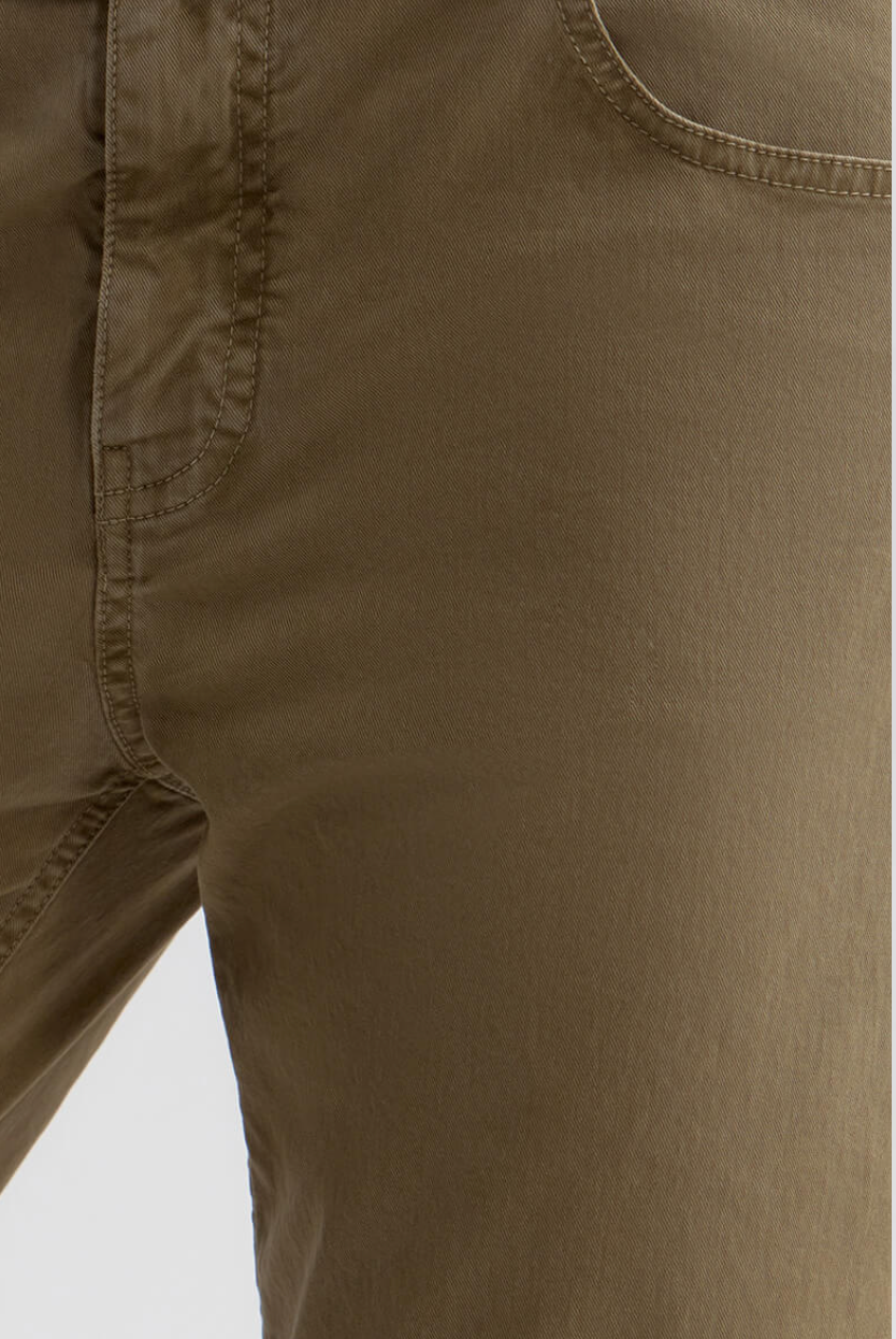 Nili Lotan :: Shon Pant, Vintage Washed