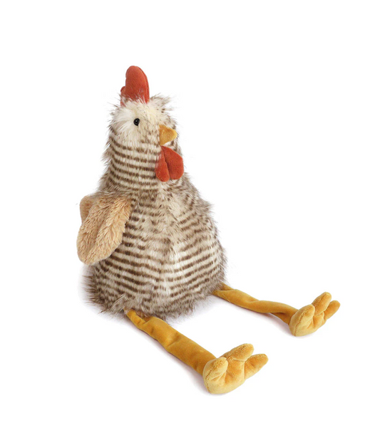 Mon Ami :: Chester Chicken