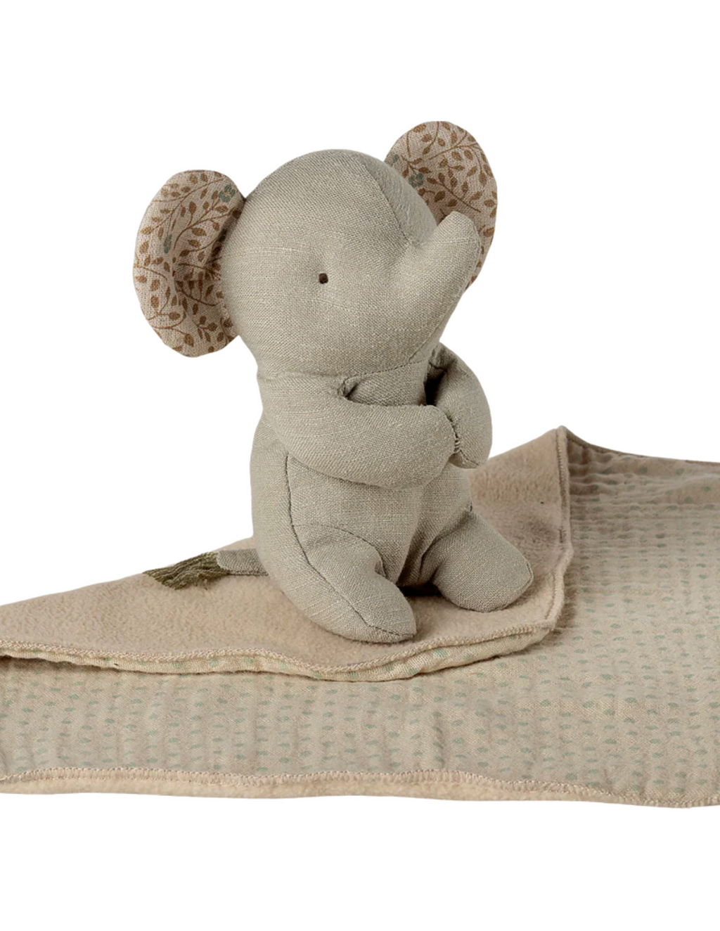 Maileg :: Lullaby Friends Elephant, Mini
