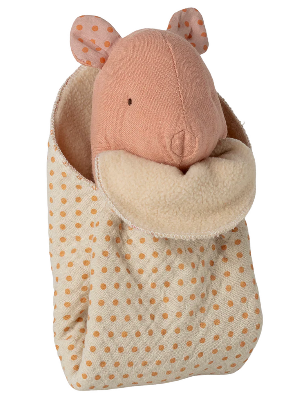 Maileg :: Lullaby Friends Pig, Mini