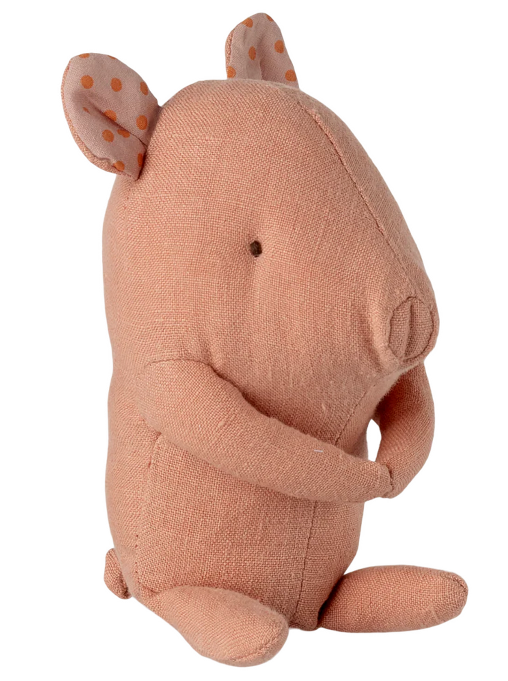 Maileg :: Lullaby Friends Pig, Mini