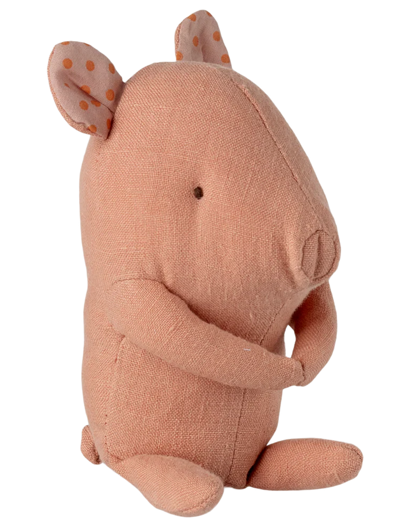 Maileg :: Lullaby Friends Pig, Mini
