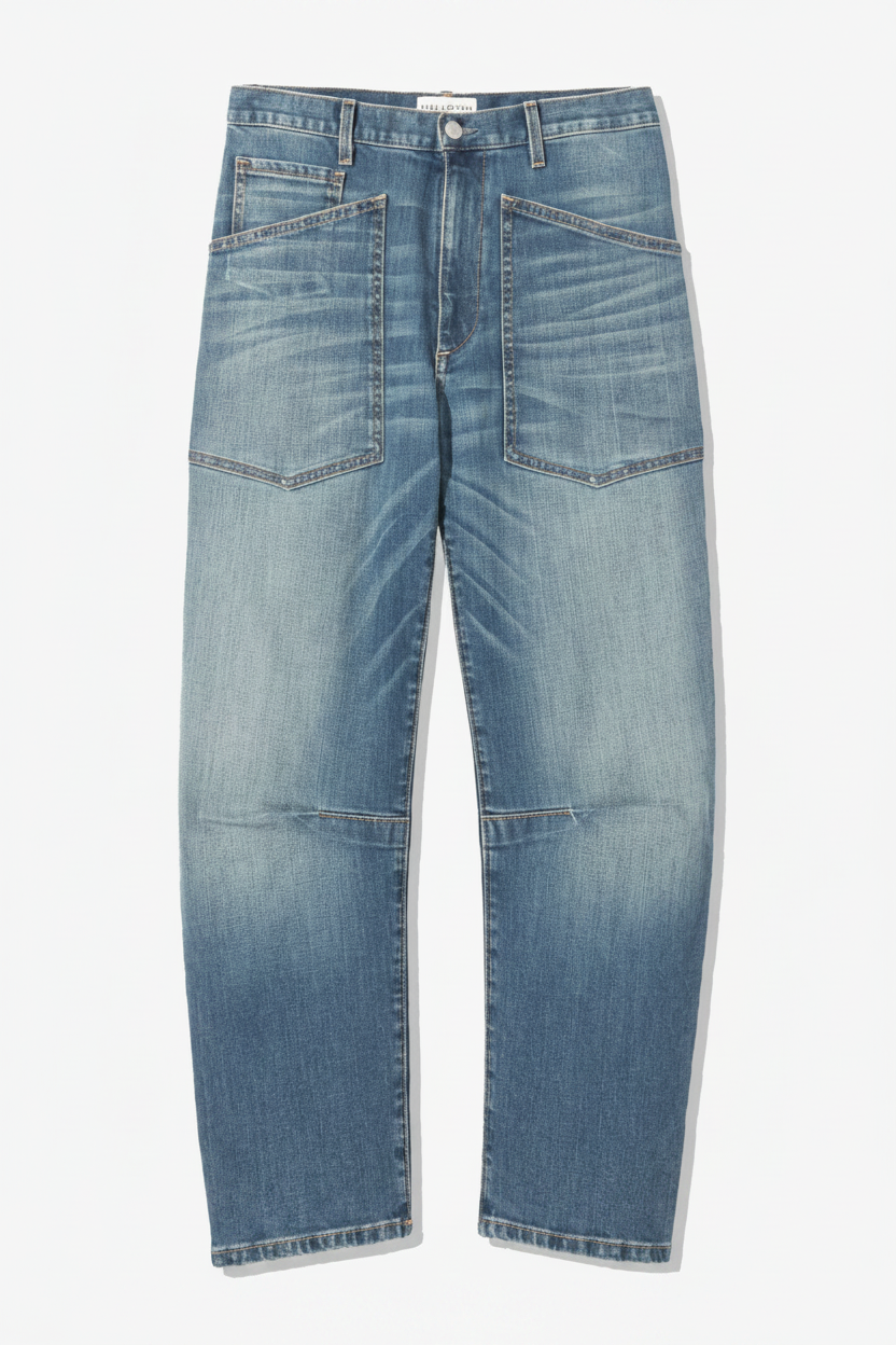 Nili Lotan :: Shon Jean, Summer Wash