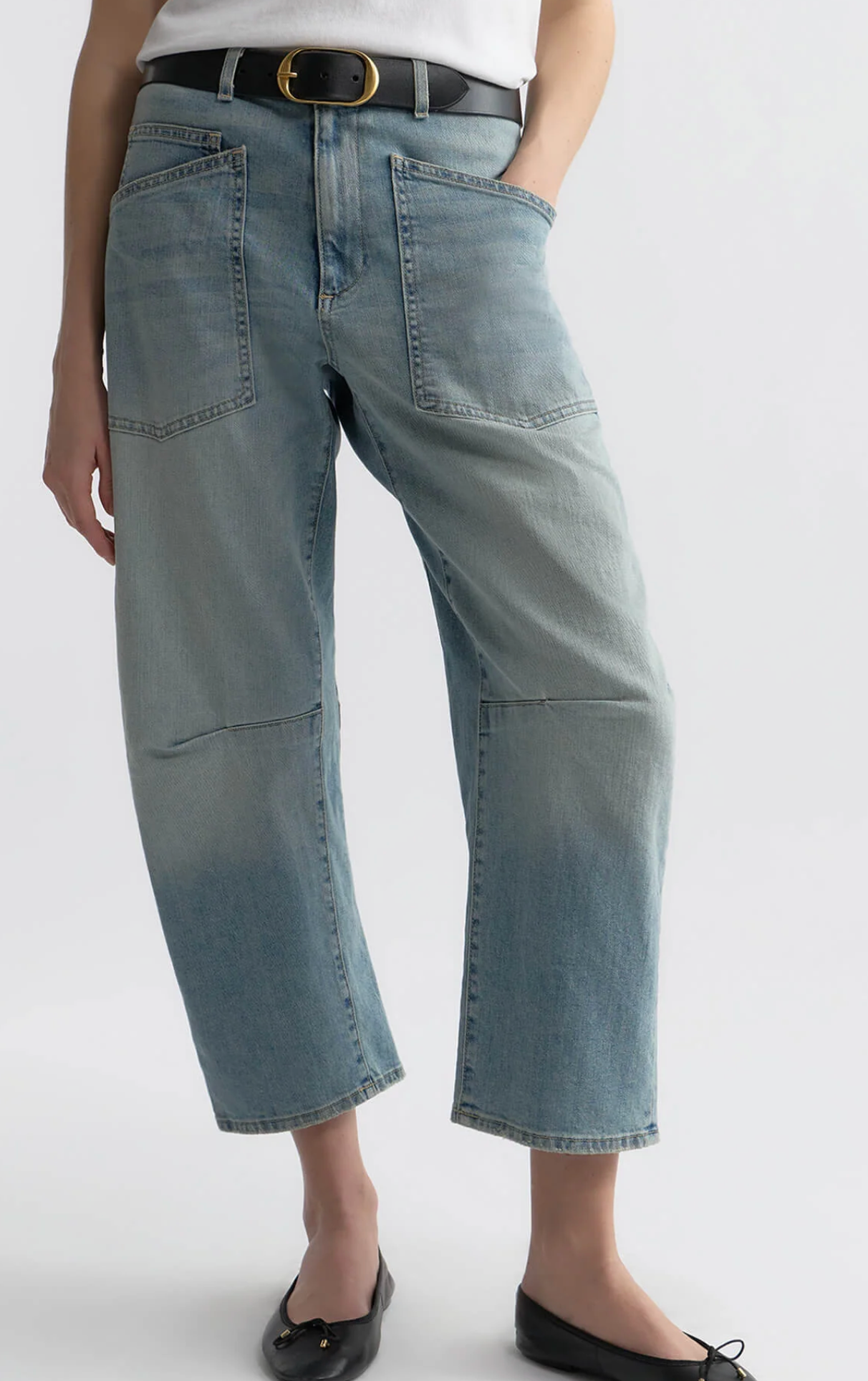 Nili Lotan :: Shon Jean, Summer Wash