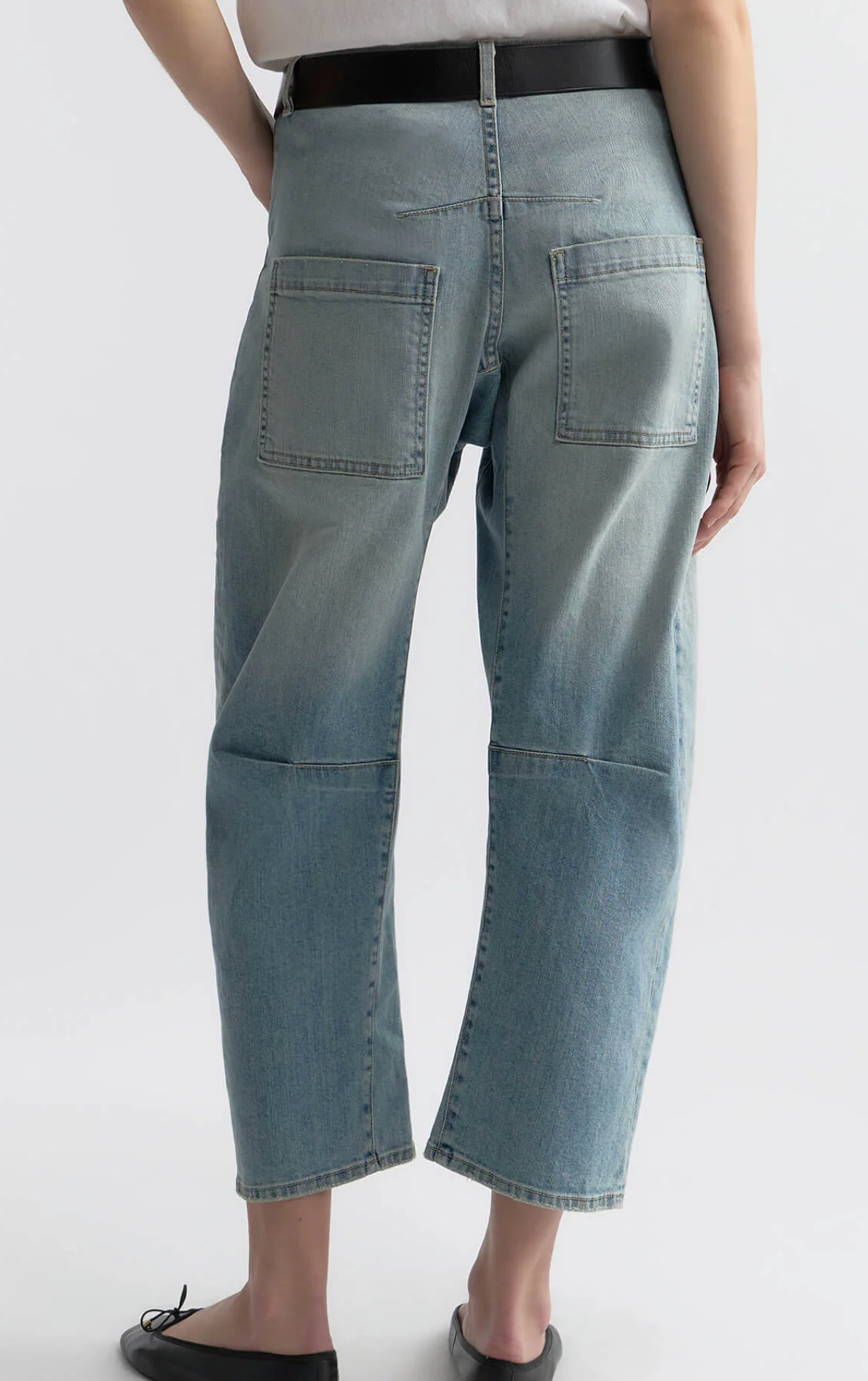 Nili Lotan :: Shon Jean, Summer Wash