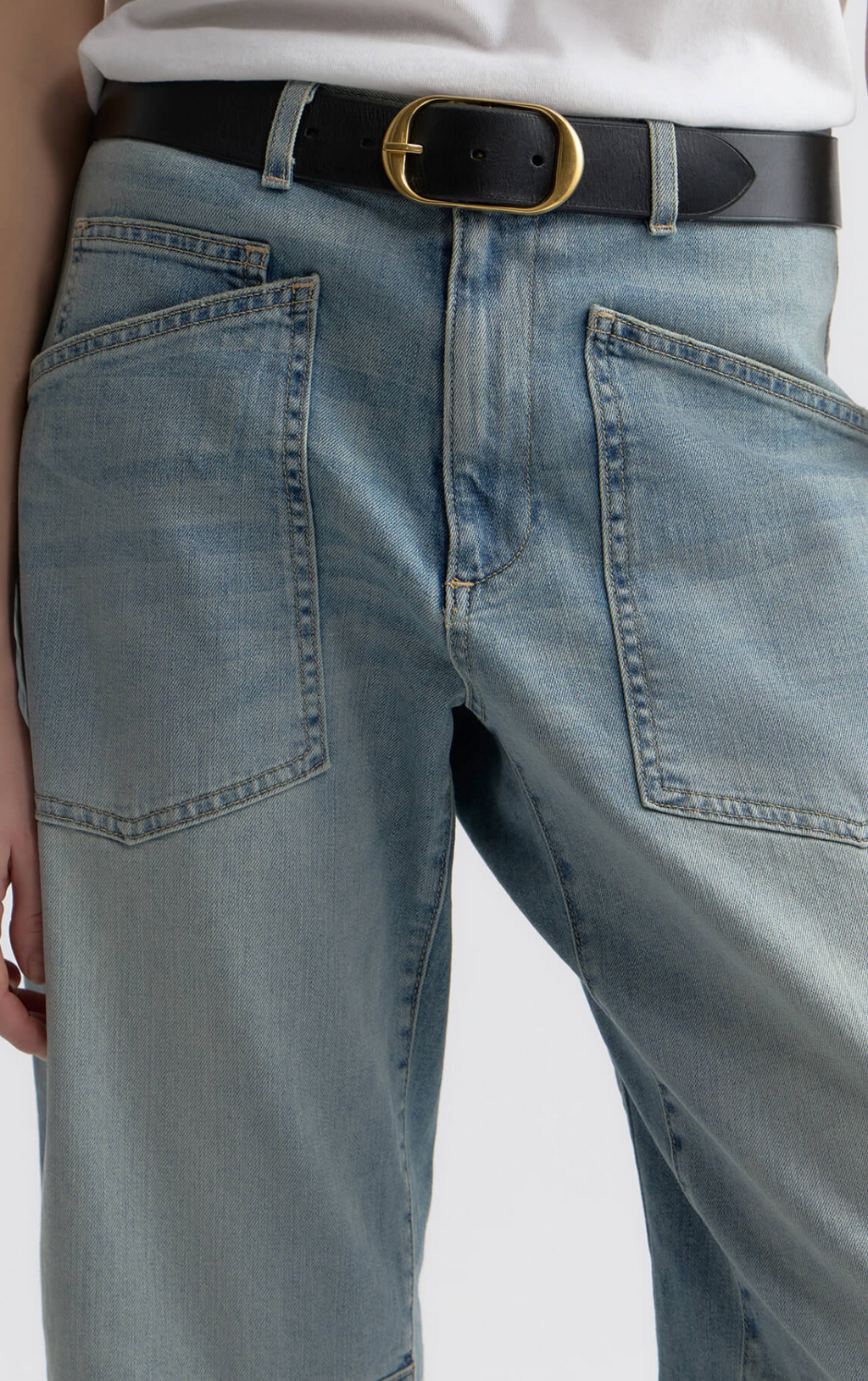 Nili Lotan :: Shon Jean, Summer Wash