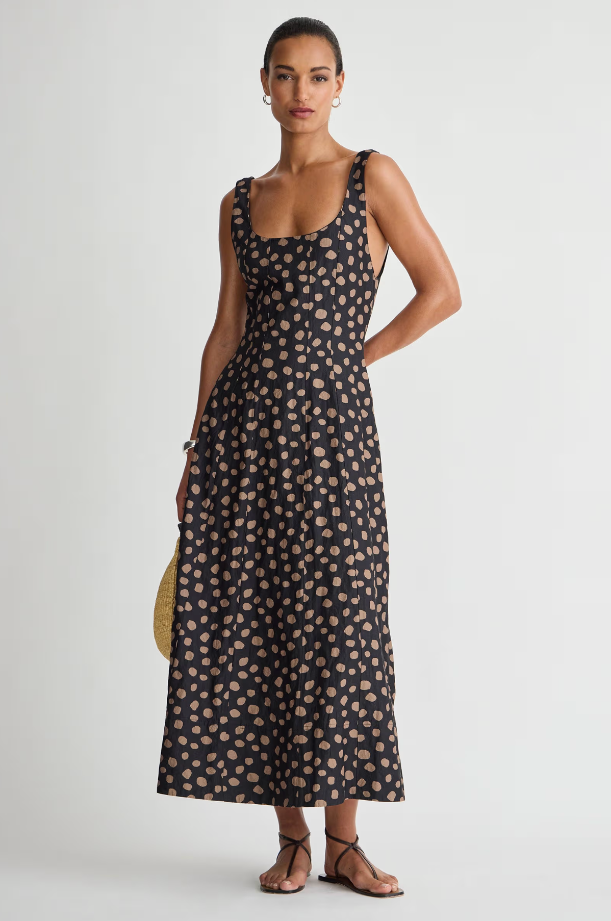 Apiece Apart :: Ballet Tank Maxi