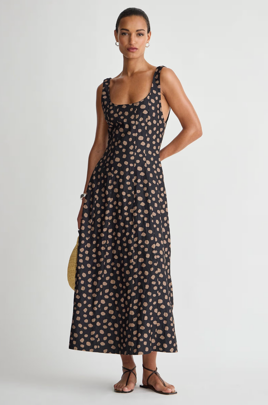 Apiece Apart :: Ballet Tank Maxi