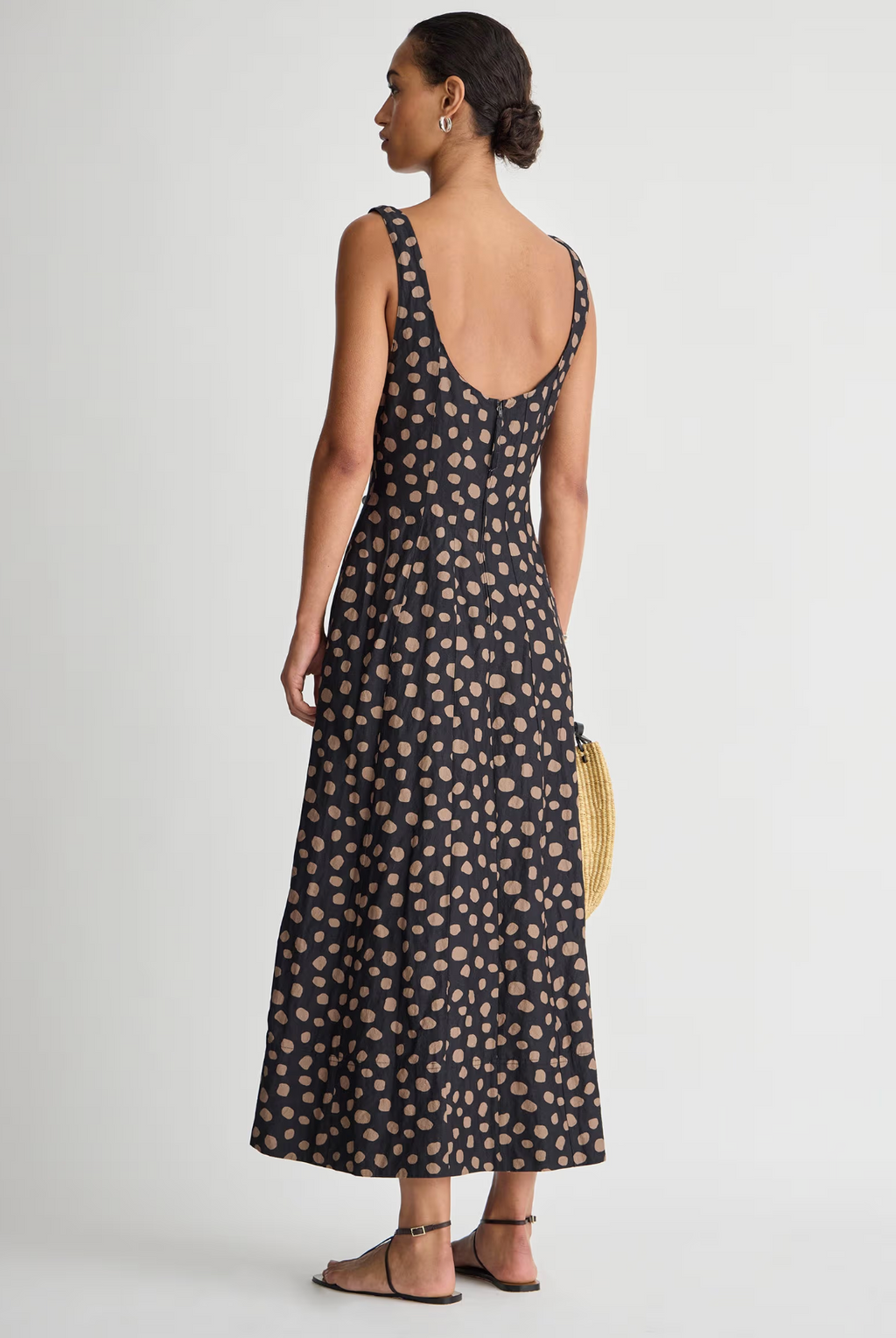 Apiece Apart :: Ballet Tank Maxi