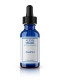 Alexis Smart Flower Remedies :: Ganesh