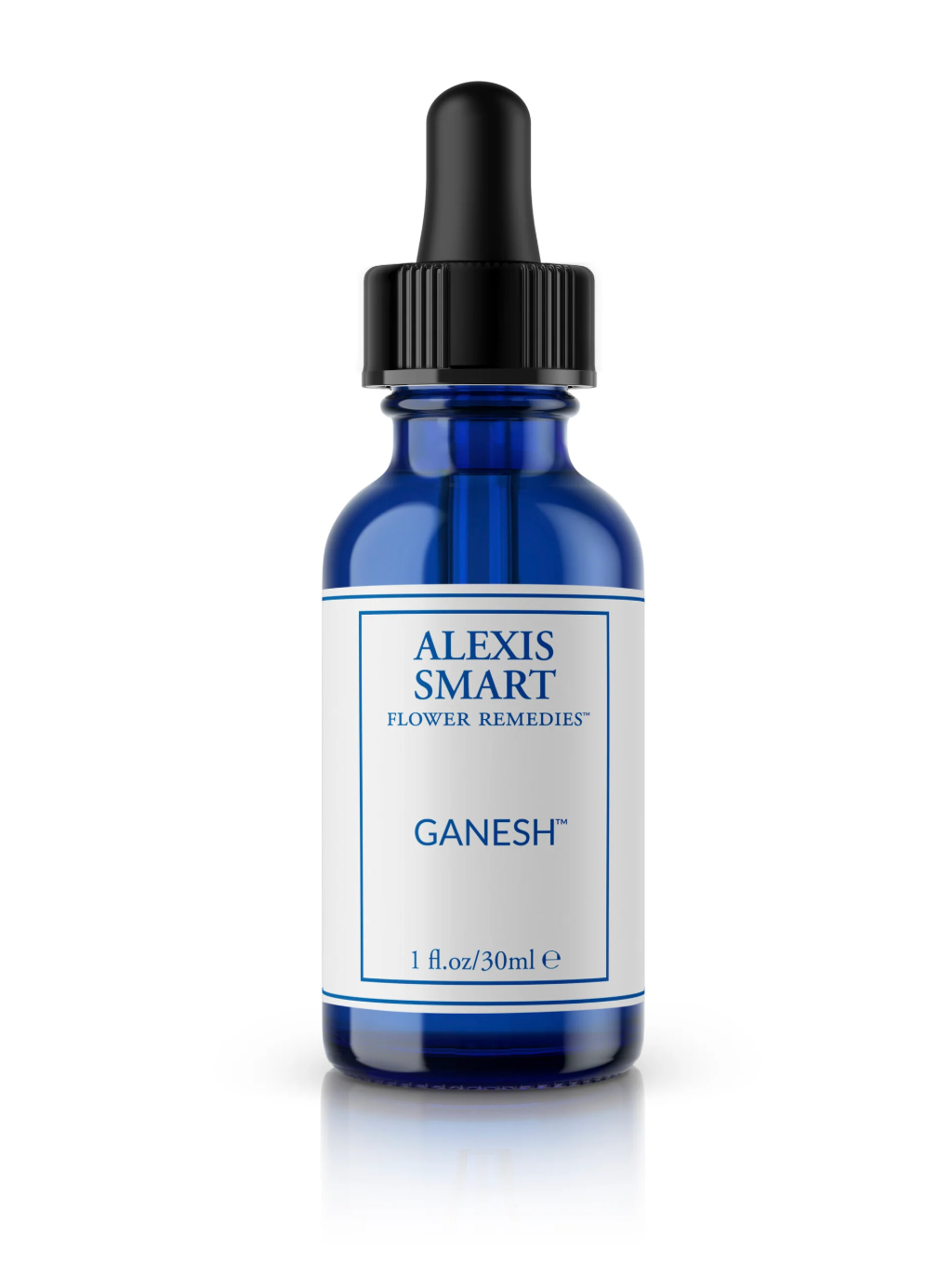 Alexis Smart Flower Remedies :: Ganesh