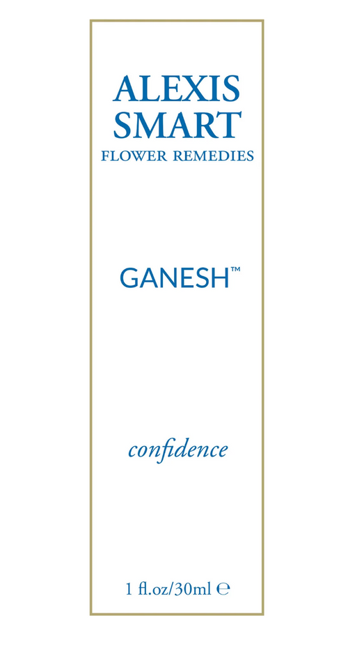 Alexis Smart Flower Remedies :: Ganesh