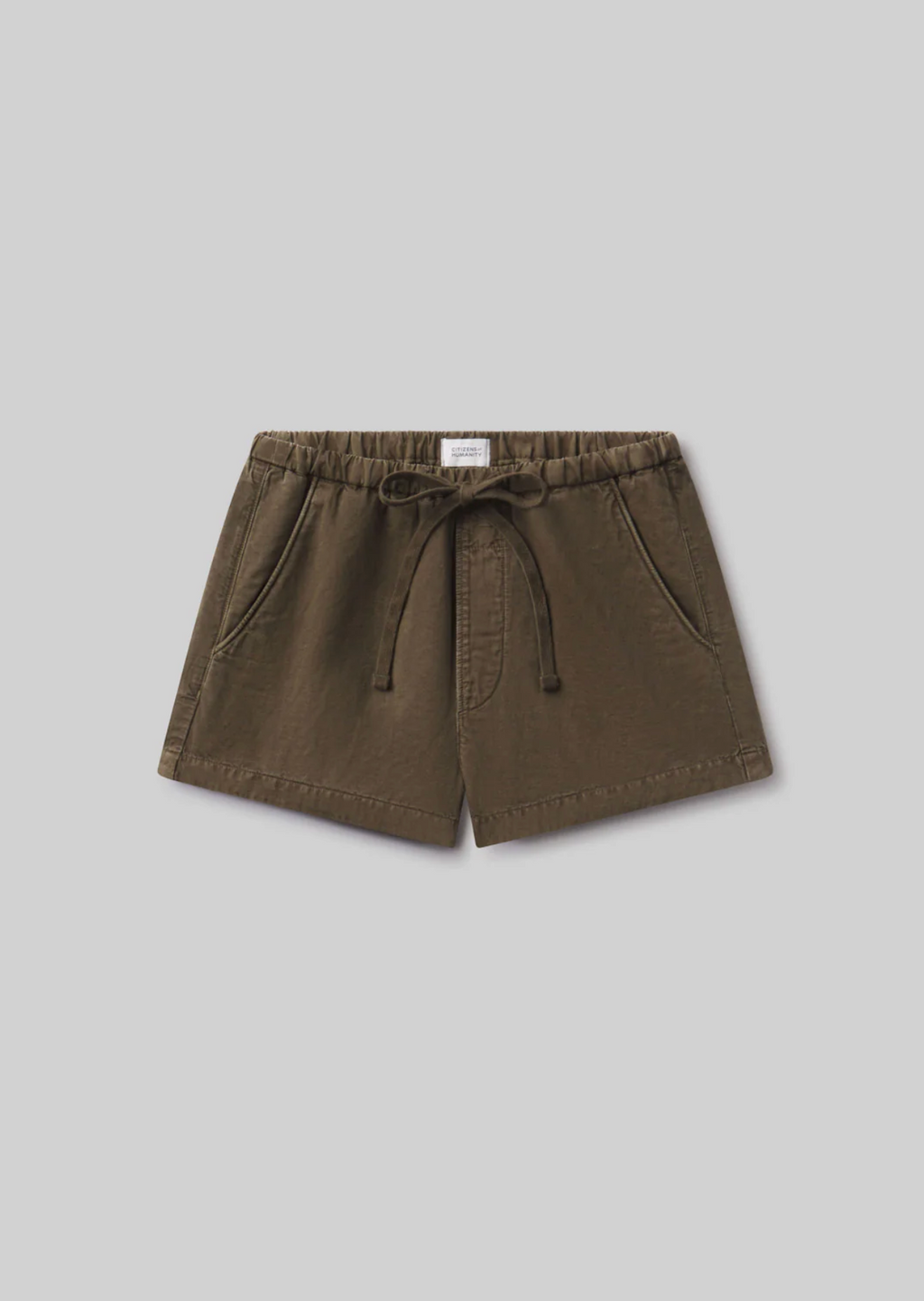 Citizens of Humanity :: Este Drawstring Short