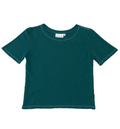 Jungmaven :: Loma Pique Tee