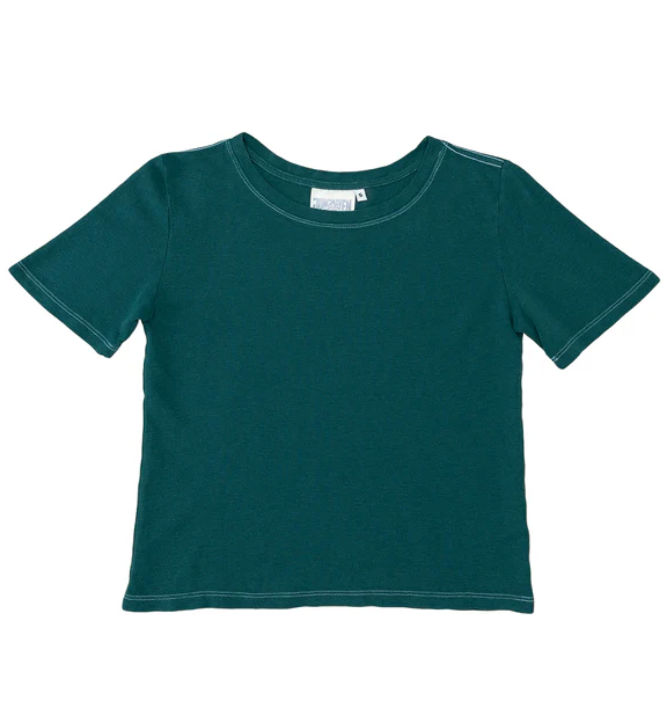 Jungmaven :: Loma Pique Tee