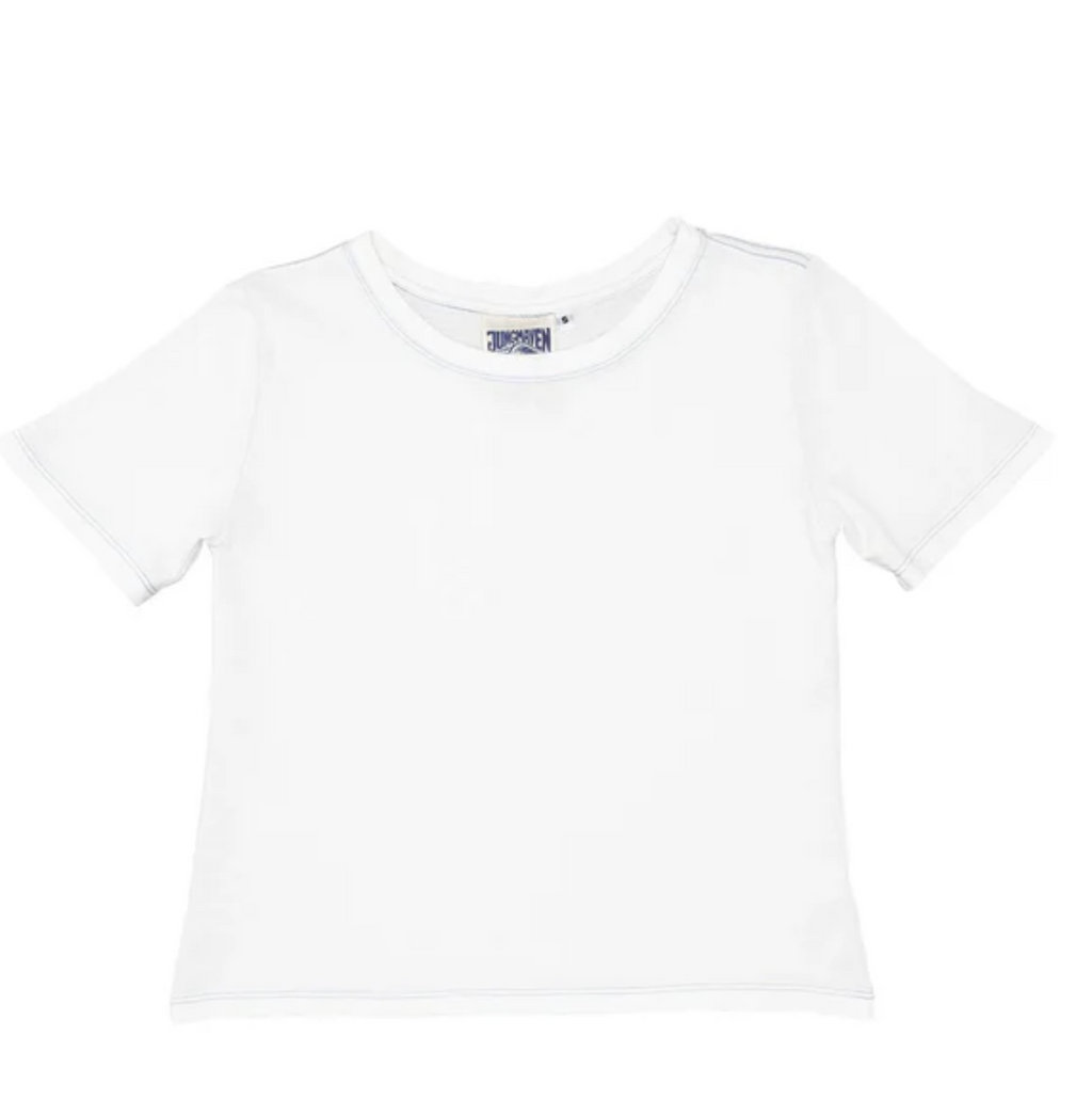 Jungmaven :: Loma Pique Tee