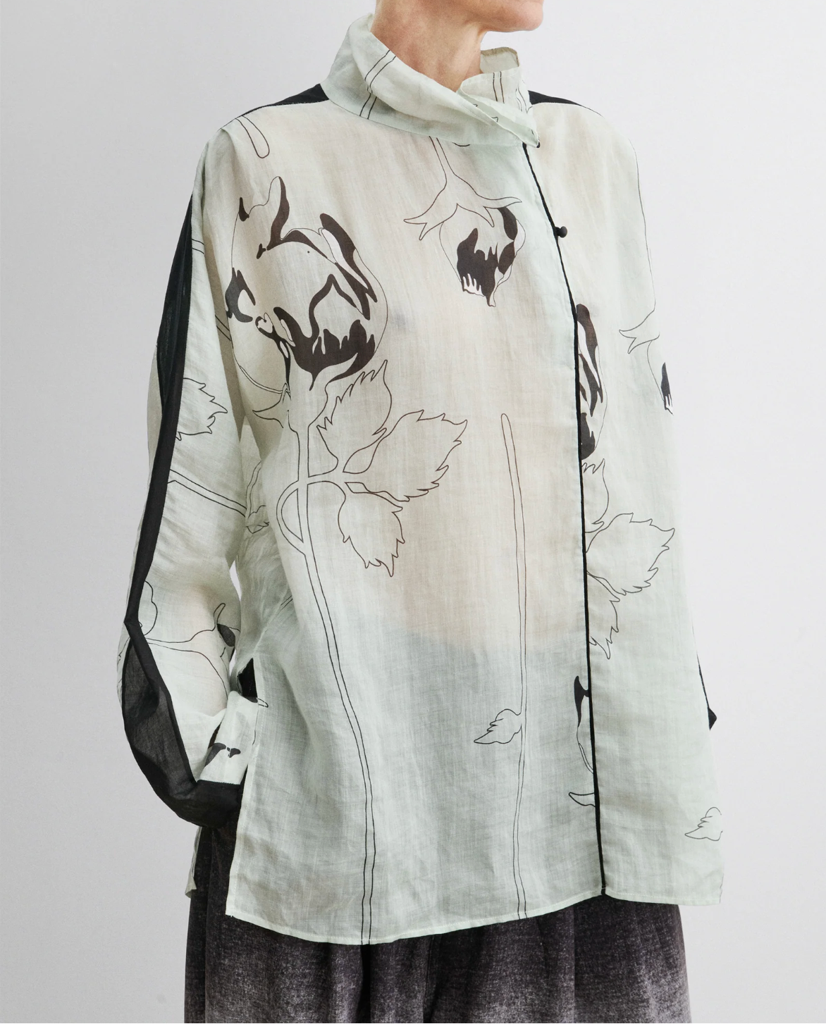Rachel Comey :: Wanson Top