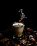 Tatine :: Kashmir 8 oz. Candle