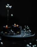 Tatine :: Holy Basil Petite 3oz Candle