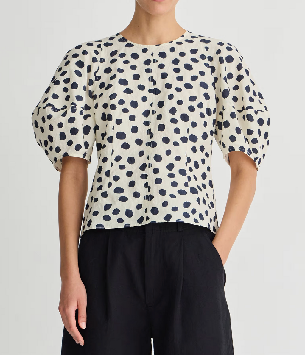 Apiece Apart :: Lino Top