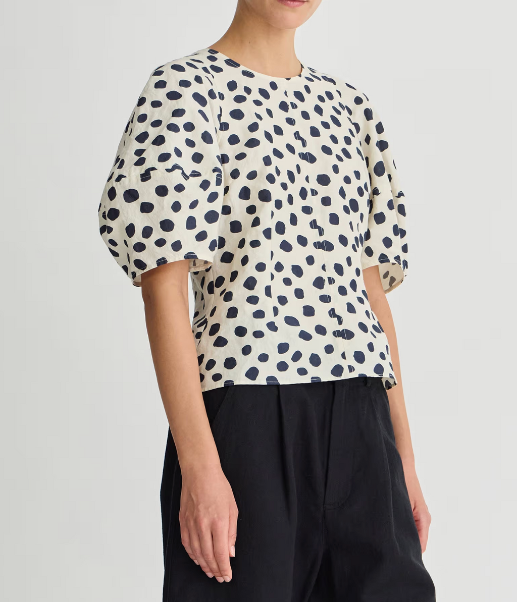 Apiece Apart :: Lino Top