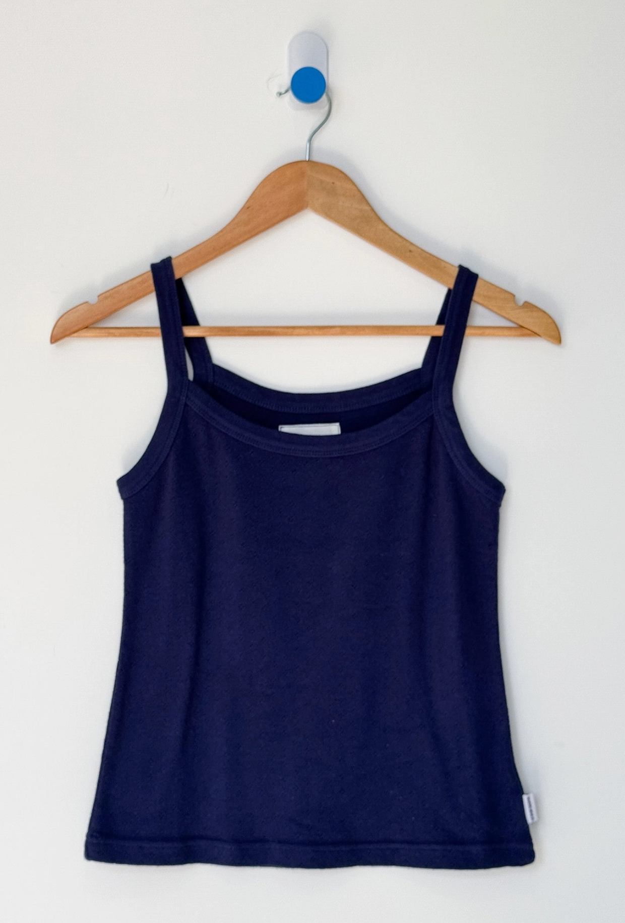 Le Bon Shoppe :: Pointelle Eve Cami