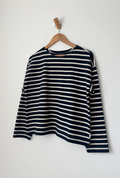 Le Bon Shoppe :: Sailor Top