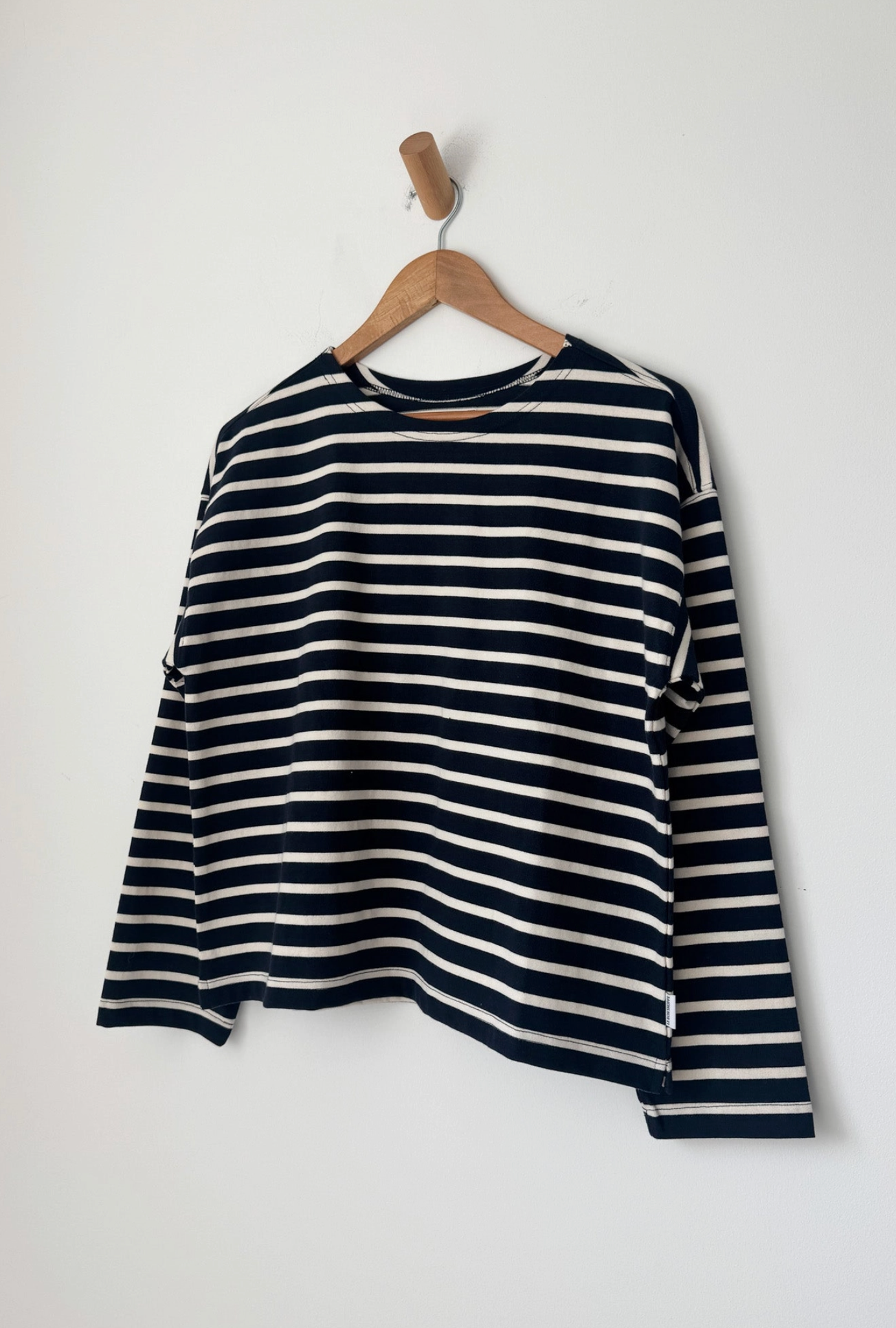 Le Bon Shoppe :: Sailor Top