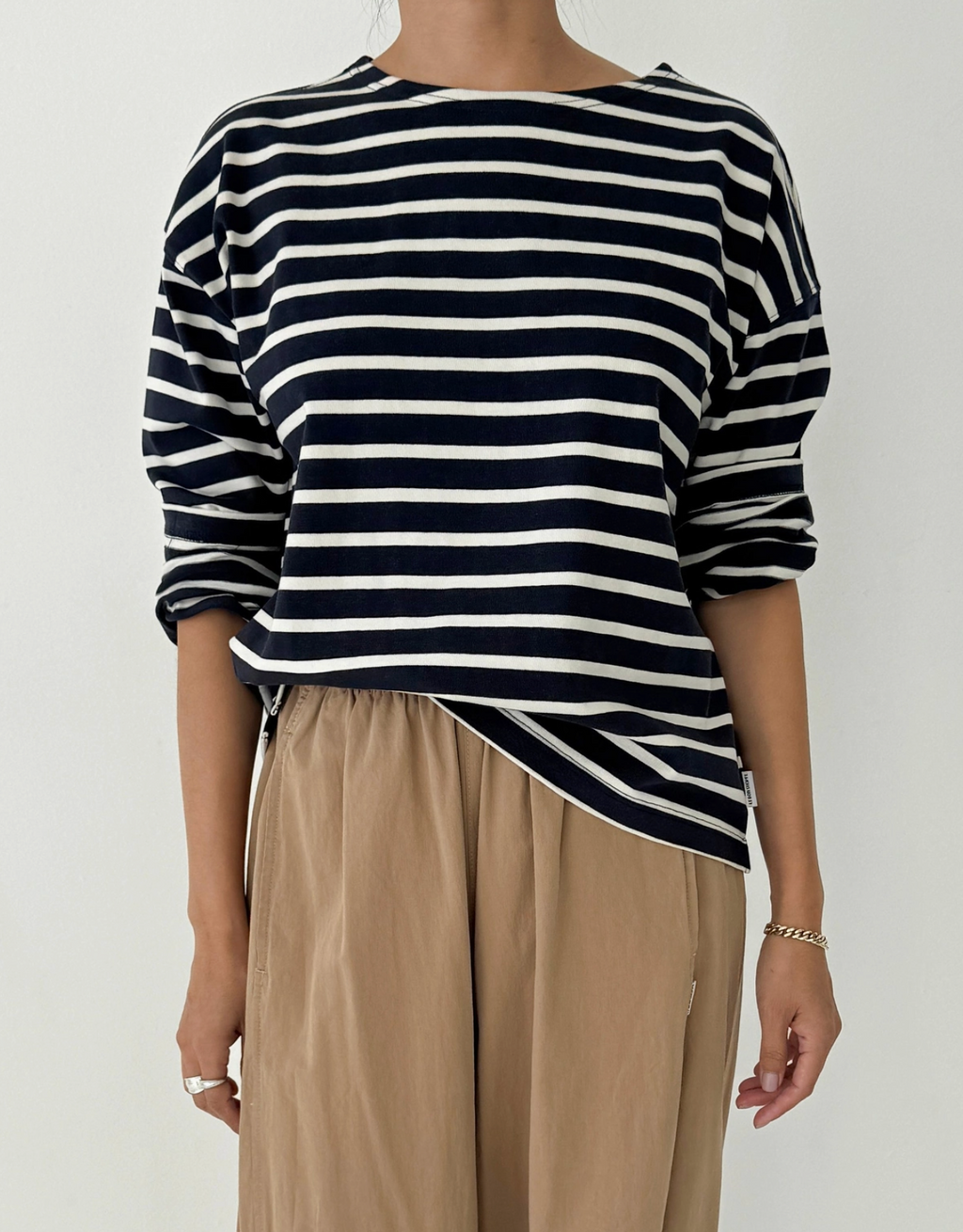 Le Bon Shoppe :: Sailor Top