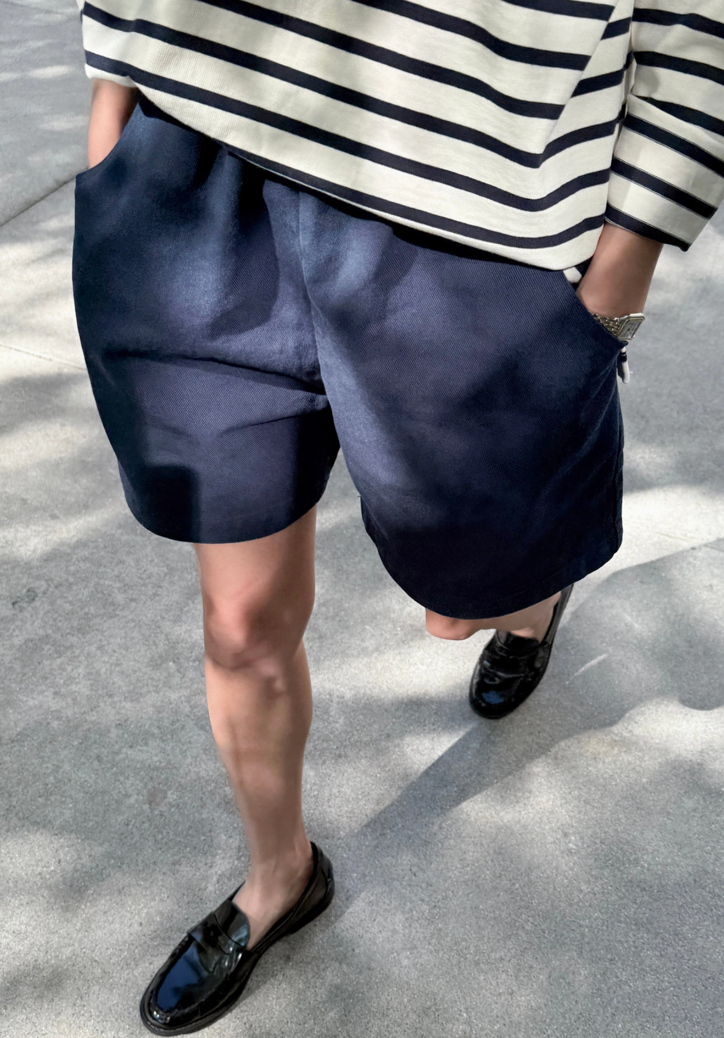 Le Bon Shoppe :: City Short