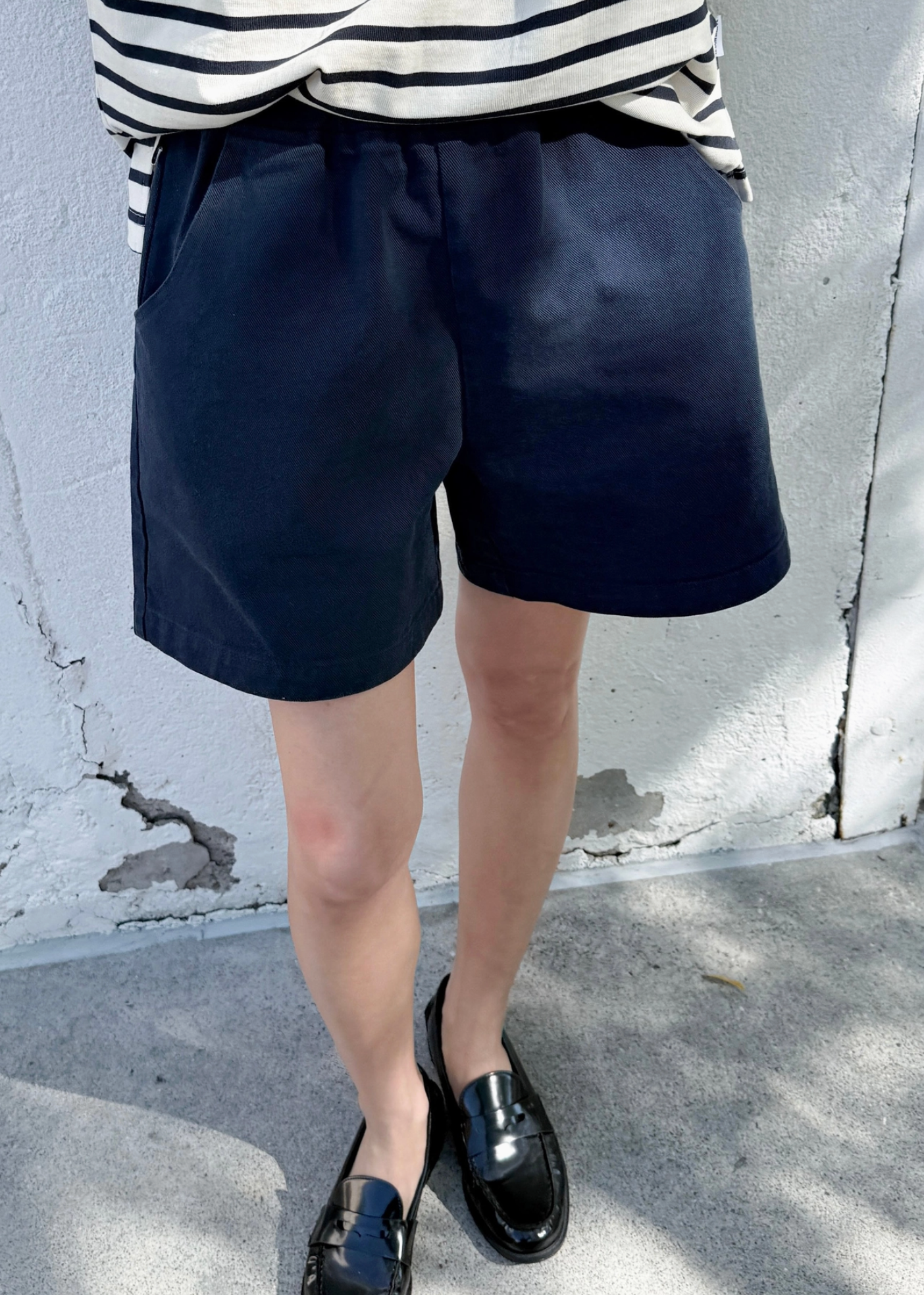 Le Bon Shoppe :: City Short