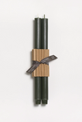 Greentree Home :: 12” Church Tapers, Pair