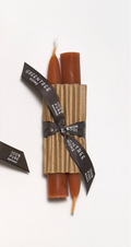 Greentree Home :: 6” Everyday Tapers, Pair