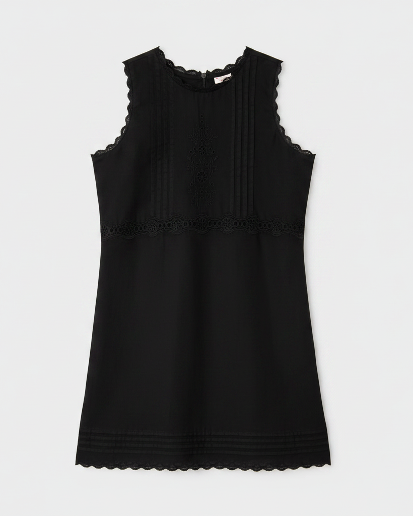 Xirena :: Justine Dress, Black